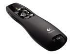 Wireless Presenter Logitech R400
